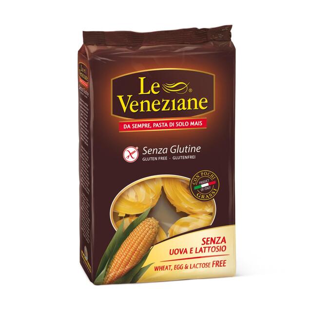 Le Veneziane Gluten & Wheat Free Tagliatelle