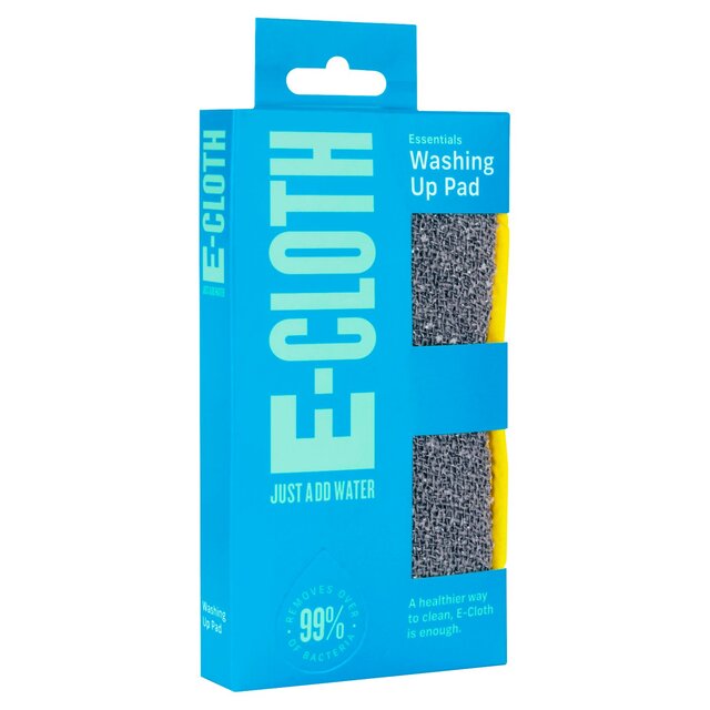 E-Cloth Washing Up Pad thumbnail 3