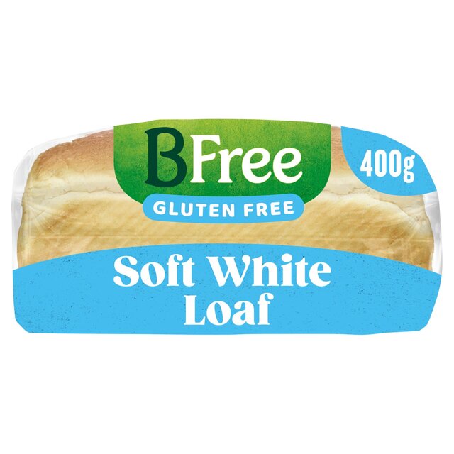 BFree Soft White Loaf