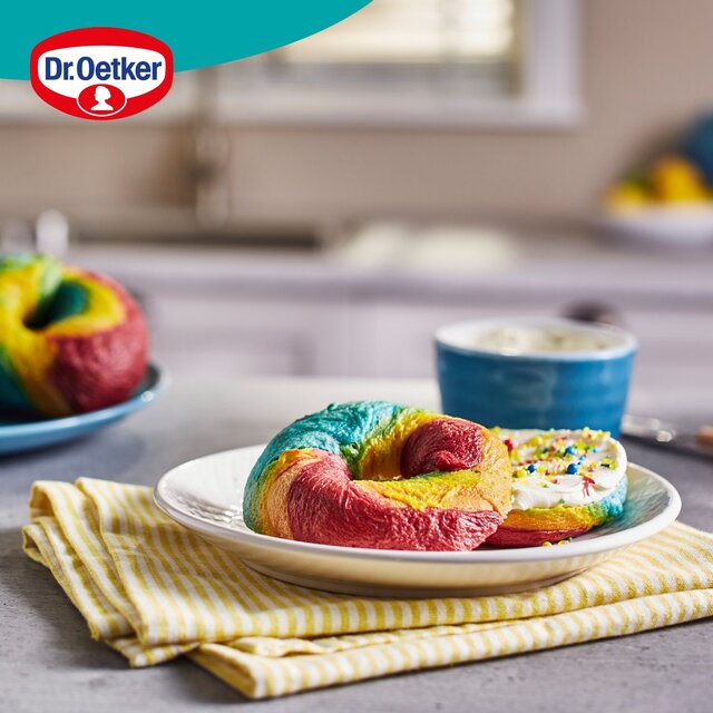 Dr. Oetker Yellow Food Colour Gel thumbnail 4