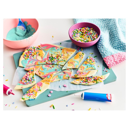 Dr. Oetker Blue Food Colouring Gel thumbnail 2