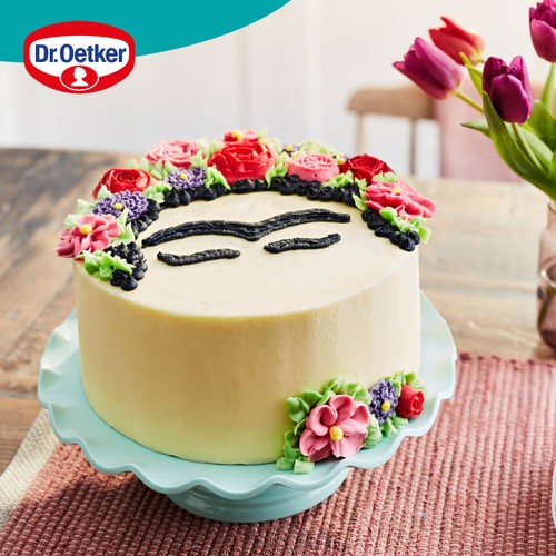 Dr. Oetker Black Food Colouring Gel thumbnail 4
