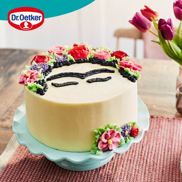 Dr. Oetker Black Food Colouring Gel thumbnail 4