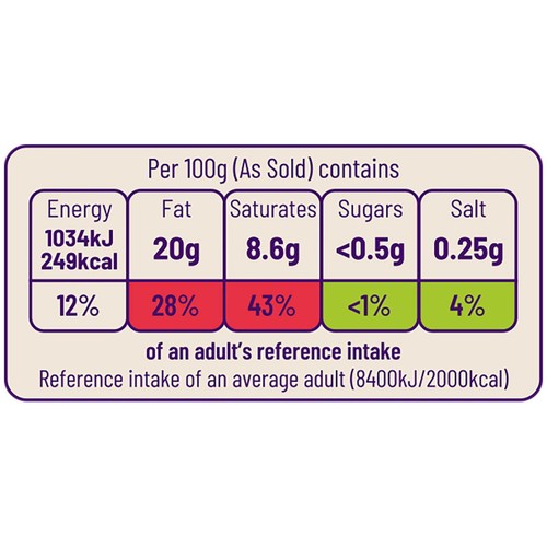 Ocado Beef Mince 20% Fat thumbnail 3