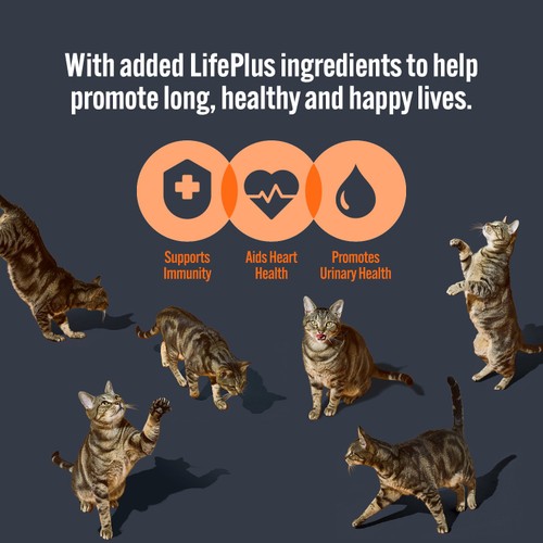 HiLife It's only Natural The Tuna One In Jelly thumbnail 5