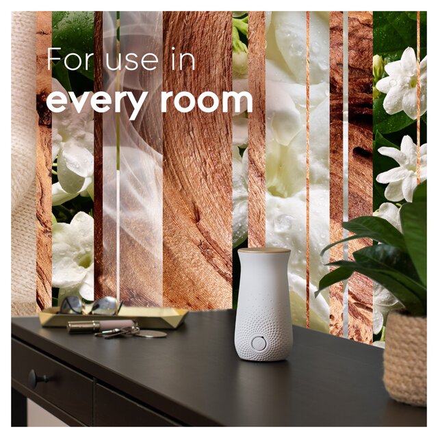 Glade Sense & Spray Refill Sandalwood & Jasmine Air Freshener thumbnail 7