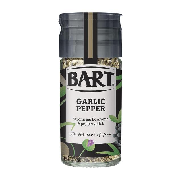 Bart Garlic Pepper thumbnail 2