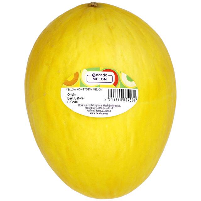 Ocado Honeydew Melon thumbnail 2