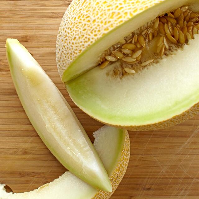 Ocado Galia Melon thumbnail 3