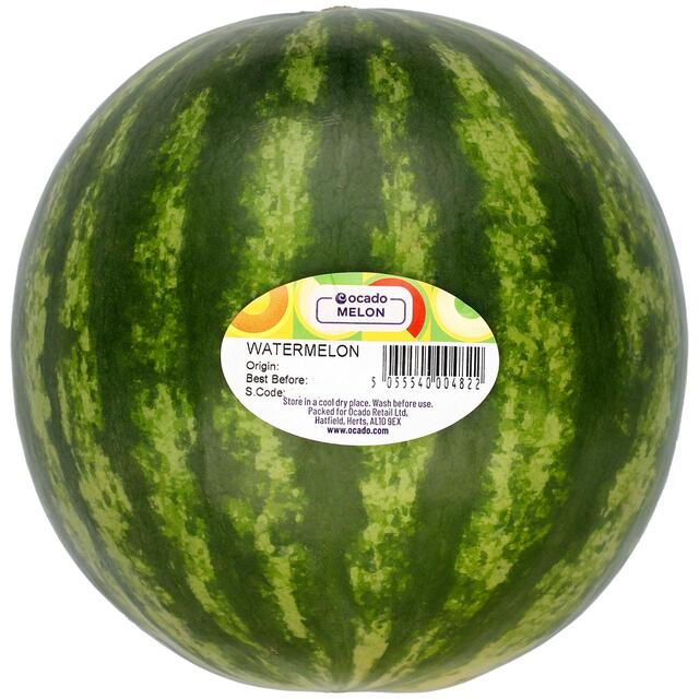 Ocado Watermelon thumbnail 2