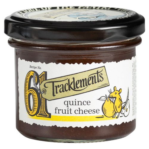 Tracklements Quince Fruit Cheese thumbnail 2