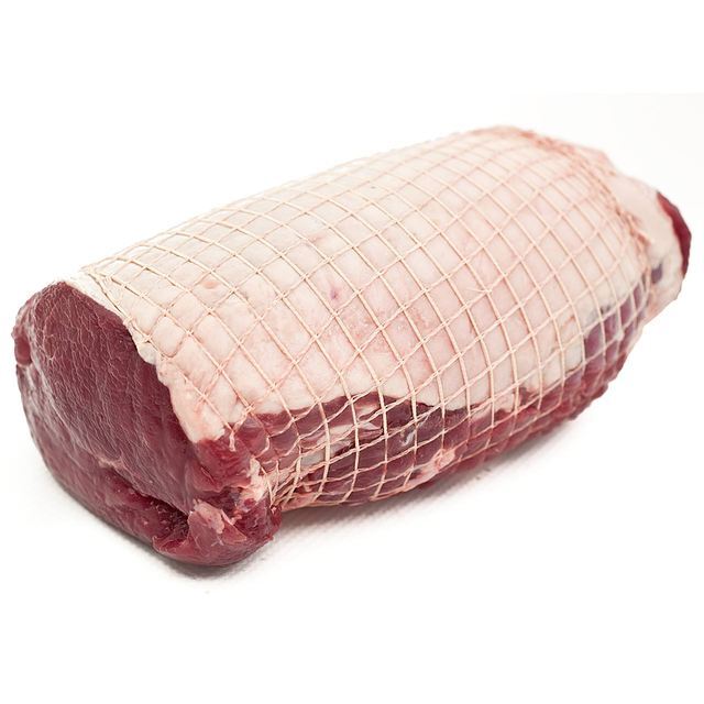 Hampshire Game Wild Venison Saddle Joint