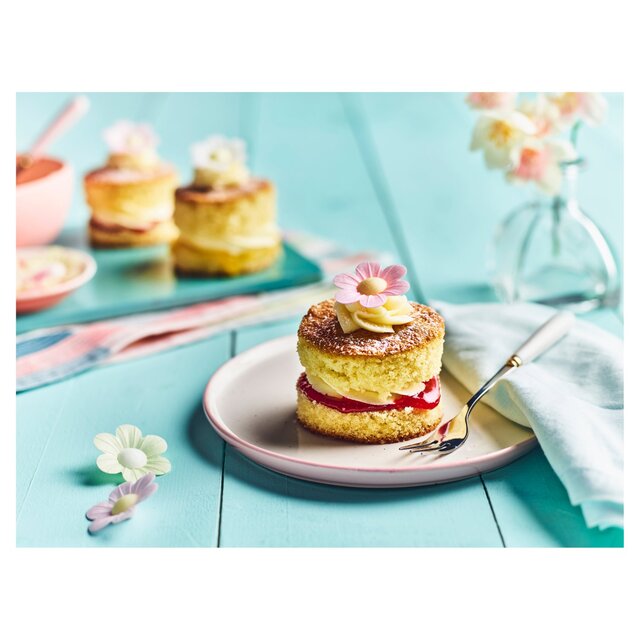 Dr. Oetker Wafer Daisies thumbnail 2