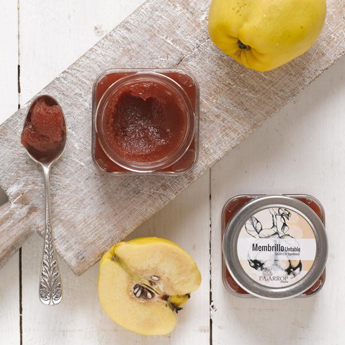 Brindisa Paiarrop Quince Paste "Membrillo" thumbnail 2