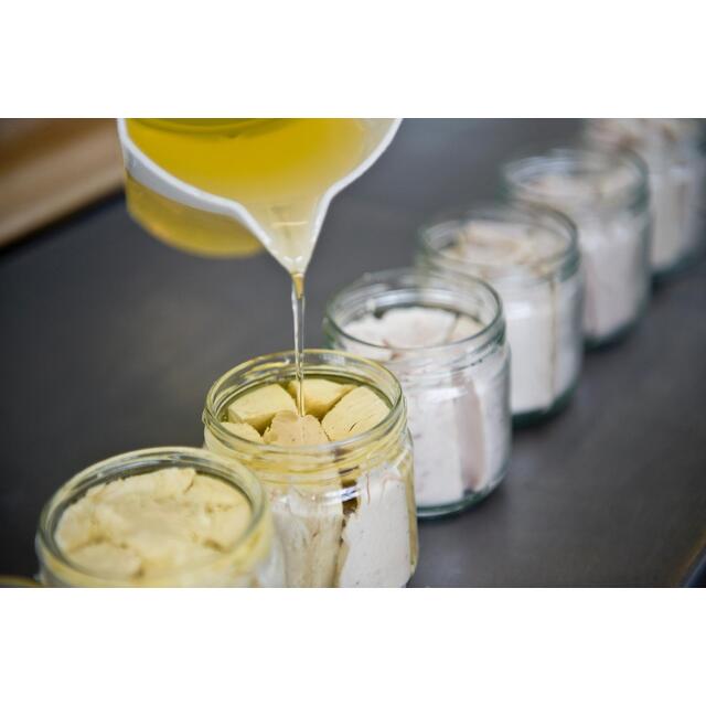 Brindisa Ortiz Albacore Tuna Fillets In Olive Oil "Bonito del Norte" thumbnail 4