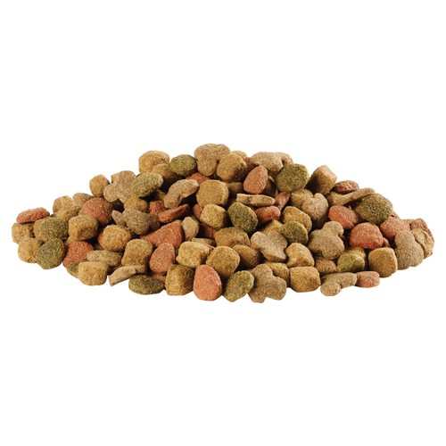 Wagg Meaty Goodness Dry Dog Food Chicken thumbnail 2