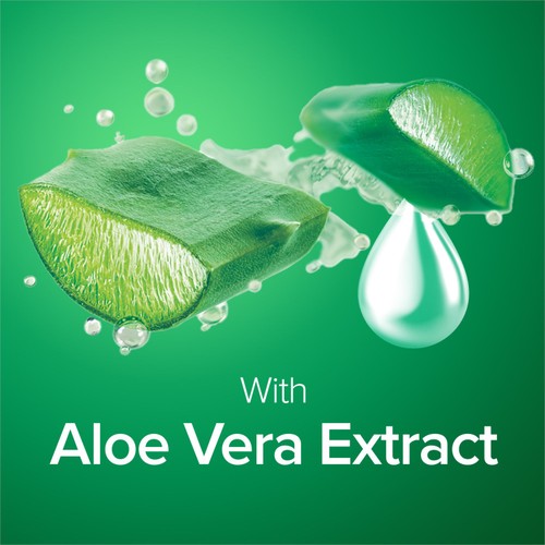 Palmolive Hygiene Plus Antibacterial Sensitive Liquid Handwash Aloe Vera thumbnail 3