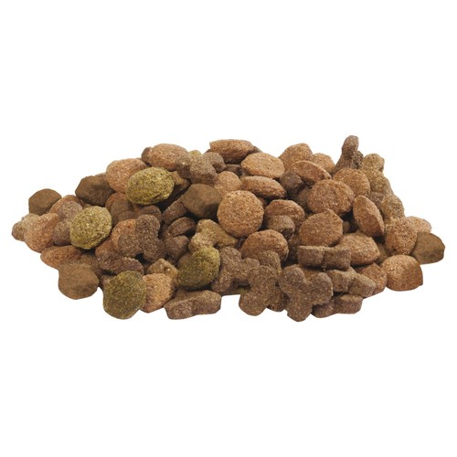 Wagg Meaty Goodness Dry Dog Food Beef thumbnail 3