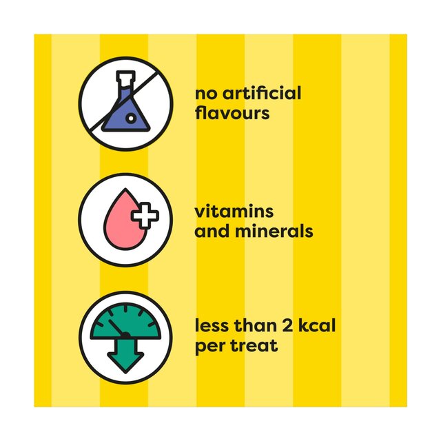 Dreamies Cat Treat Biscuits with Duck thumbnail 2