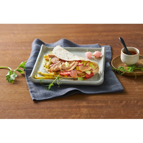 Brindisa Ortiz Yellowfin Tuna Fillets in Olive Oil thumbnail 2