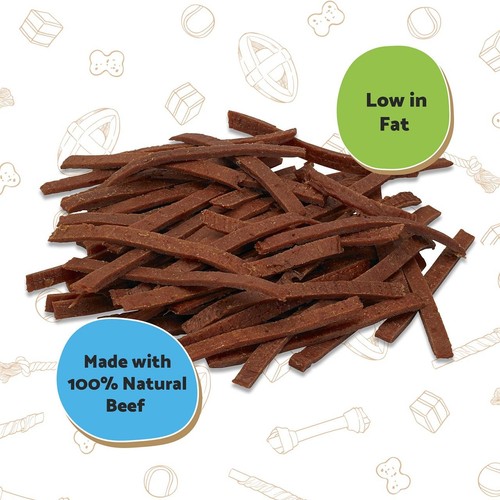 Good Boy Tender Beef Fillets Dog Treats thumbnail 3