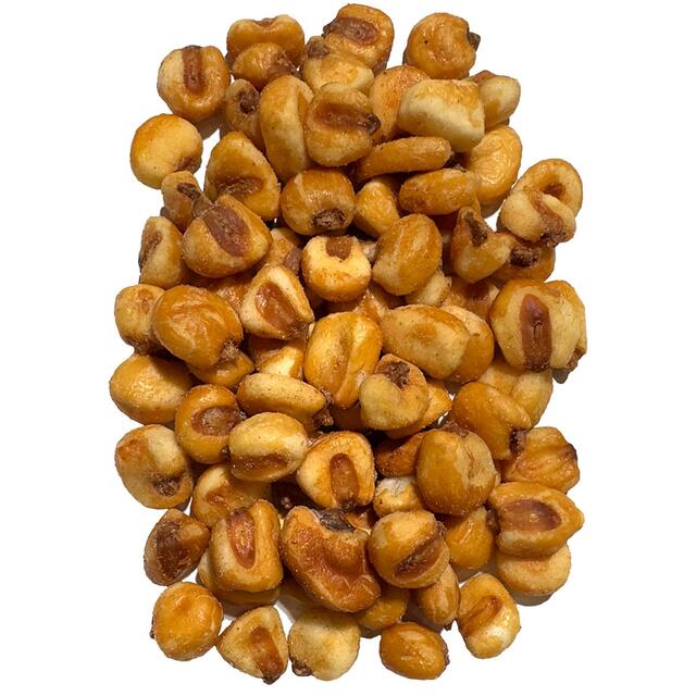Brindisa Perello Kikones fried maize kernels thumbnail 2