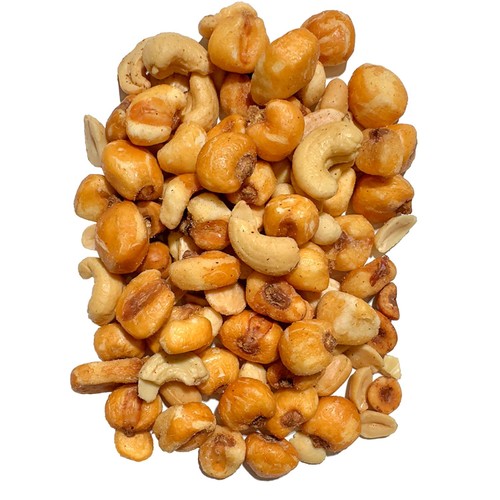 Brindisa Perello cocktail snack mix thumbnail 2