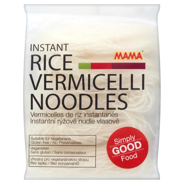 MAMA Instant Rice Vermicelli Noodles