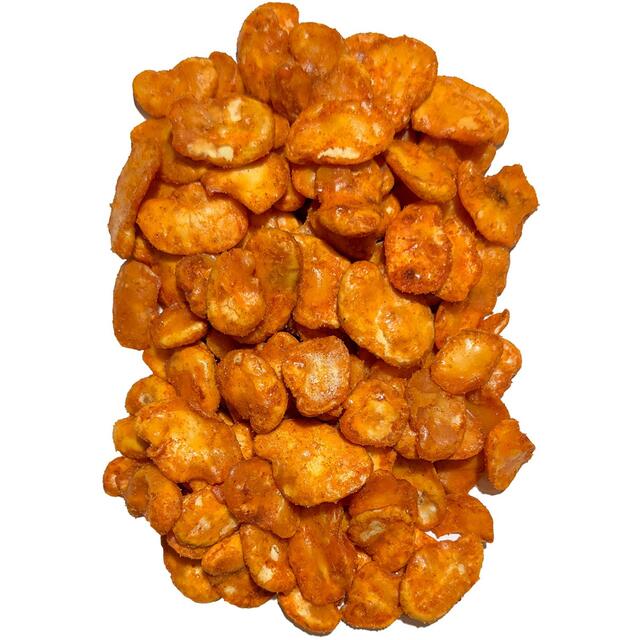 Brindisa Perello Habas Picantes, spicy broad beans thumbnail 2