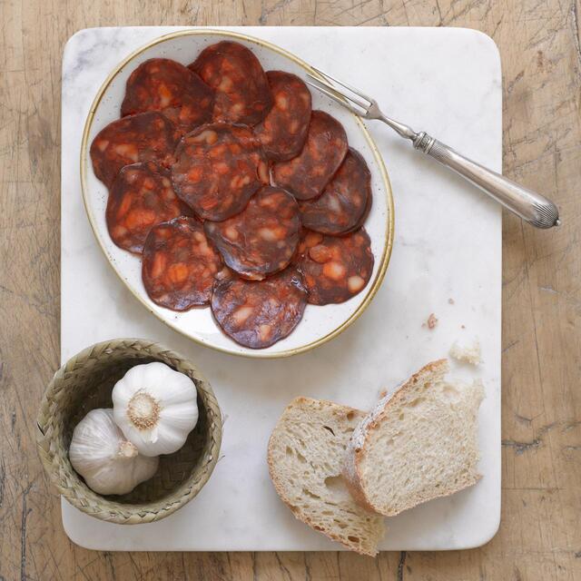 Brindisa Nitrate Free Alejandro Chorizo Slices thumbnail 3