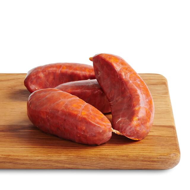 Brindisa Mild Cooking Chorizo Sausages thumbnail 2