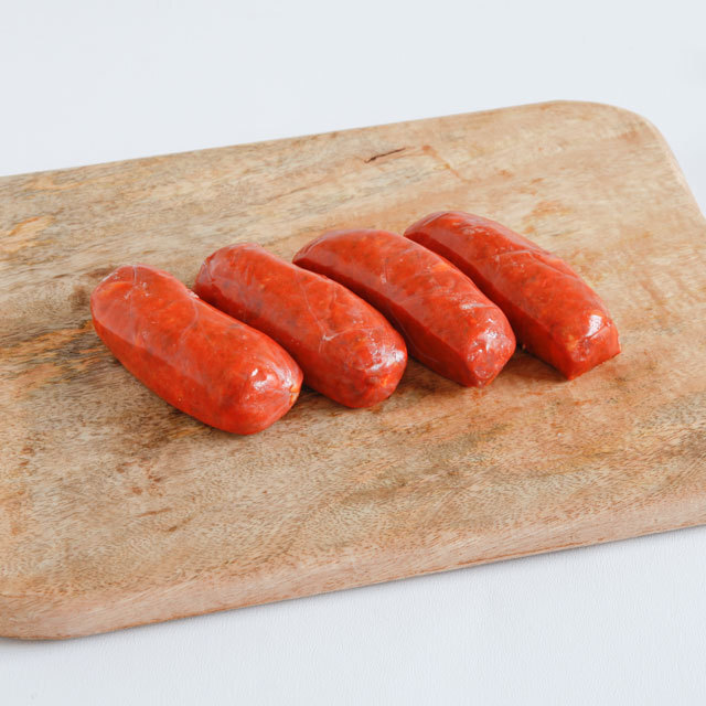 Brindisa Mild Cooking Chorizo Sausages thumbnail 3