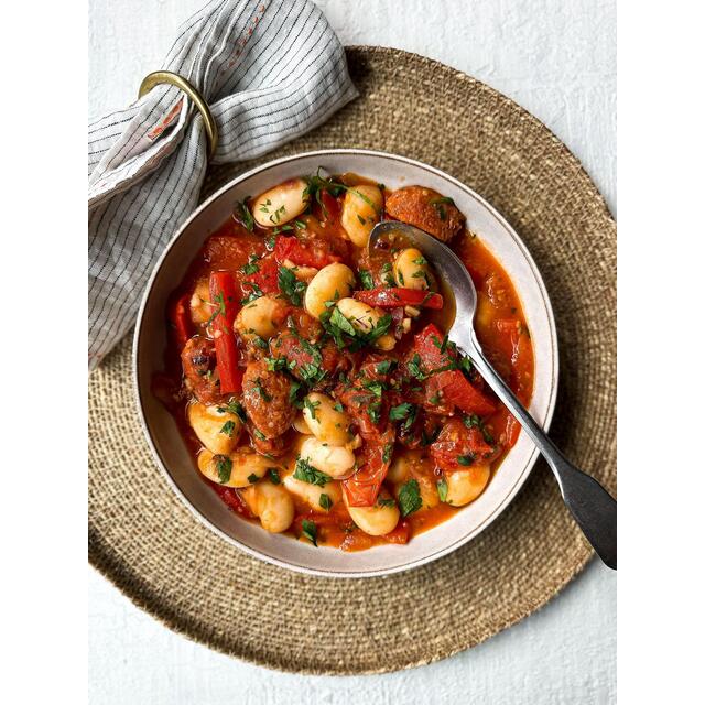 Brindisa Mild Cooking Chorizo Sausages thumbnail 6