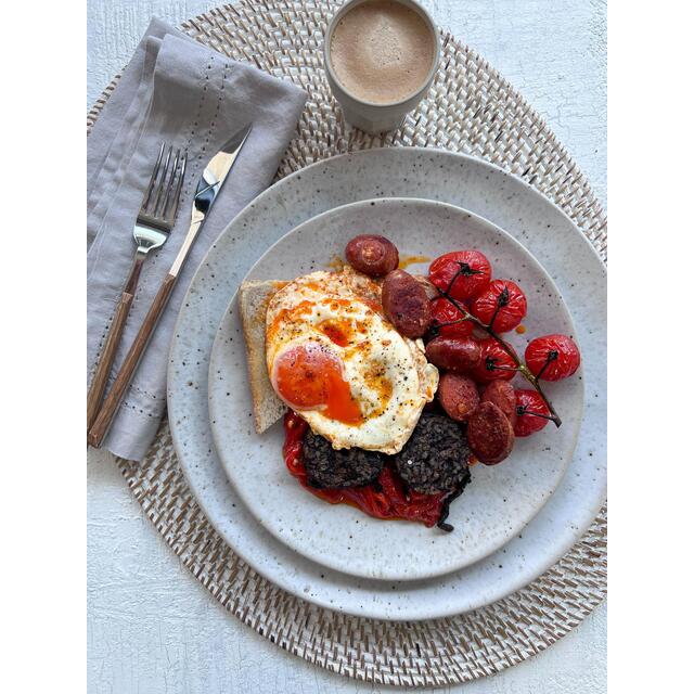 Brindisa Mild Cooking Chorizo Sausages thumbnail 7