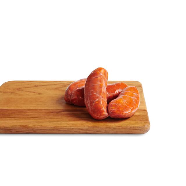 Brindisa Spicy Cooking Chorizo Sausages thumbnail 2