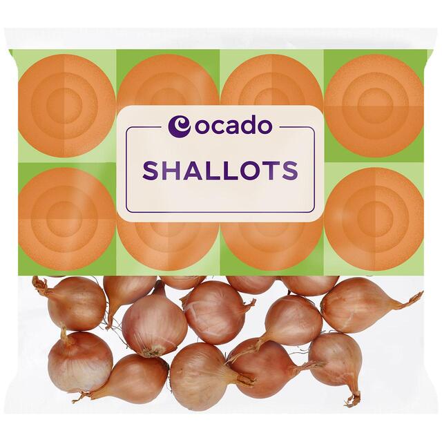 Ocado Shallots
