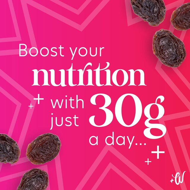 Whitworths Juicy Sultanas thumbnail 3