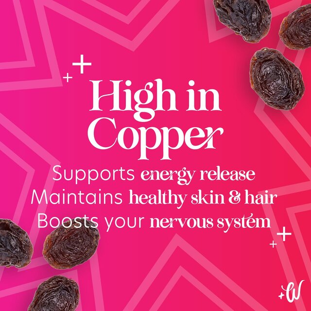 Whitworths Juicy Sultanas thumbnail 4