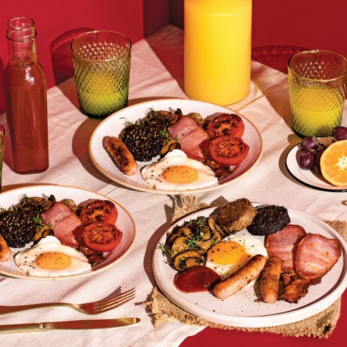 Clonakilty Irish Black Pudding thumbnail 3