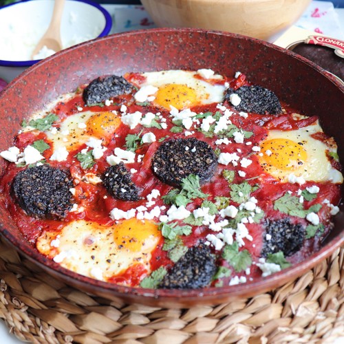 Clonakilty Irish Black Pudding thumbnail 4