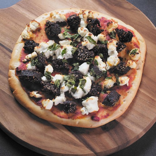 Clonakilty Irish Black Pudding thumbnail 5