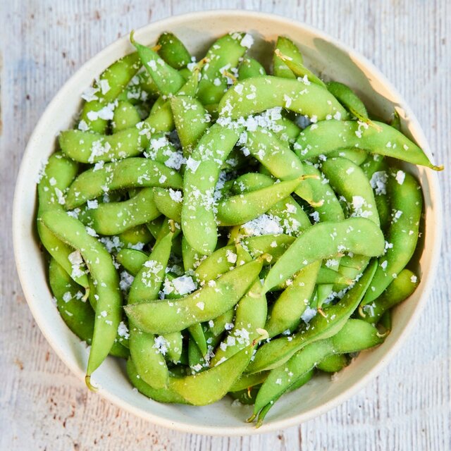 Maldon Sea Salt Flakes thumbnail 4