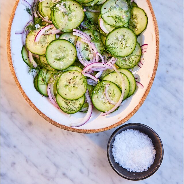 Maldon Sea Salt Flakes thumbnail 5