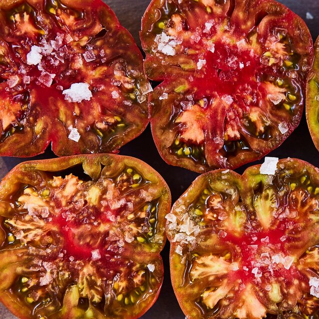 Maldon Sea Salt Flakes thumbnail 7