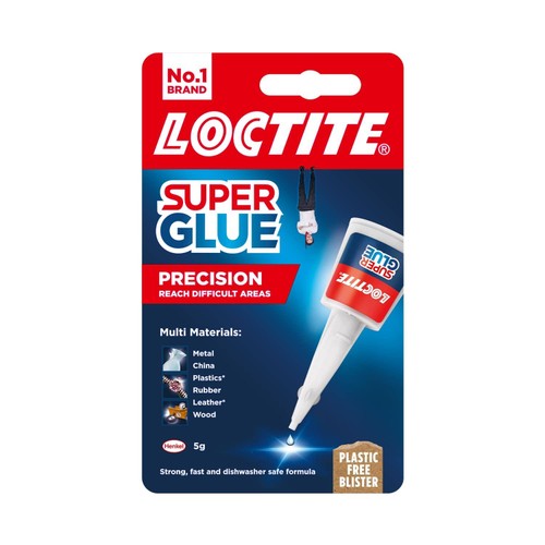 Loctite Superglue Precision