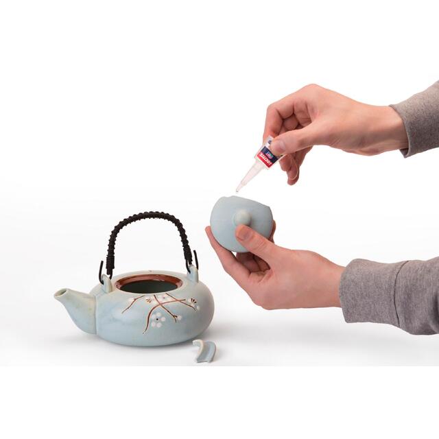 Loctite Superglue Precision 1x5g thumbnail 4