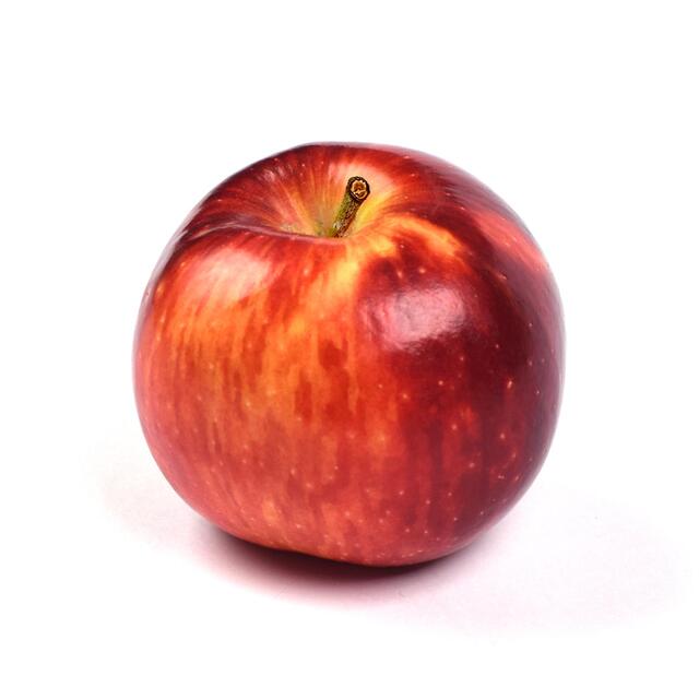 Organic Juliet Apples thumbnail 2