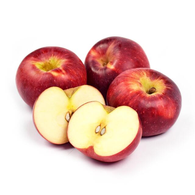 Organic Juliet Apples thumbnail 4