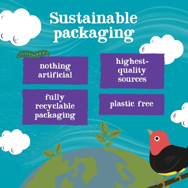 Clipper Fairtrade Drinking Chocolate thumbnail 5