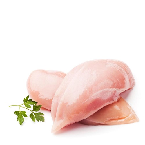 Daylesford Organic Chicken Breasts thumbnail 2